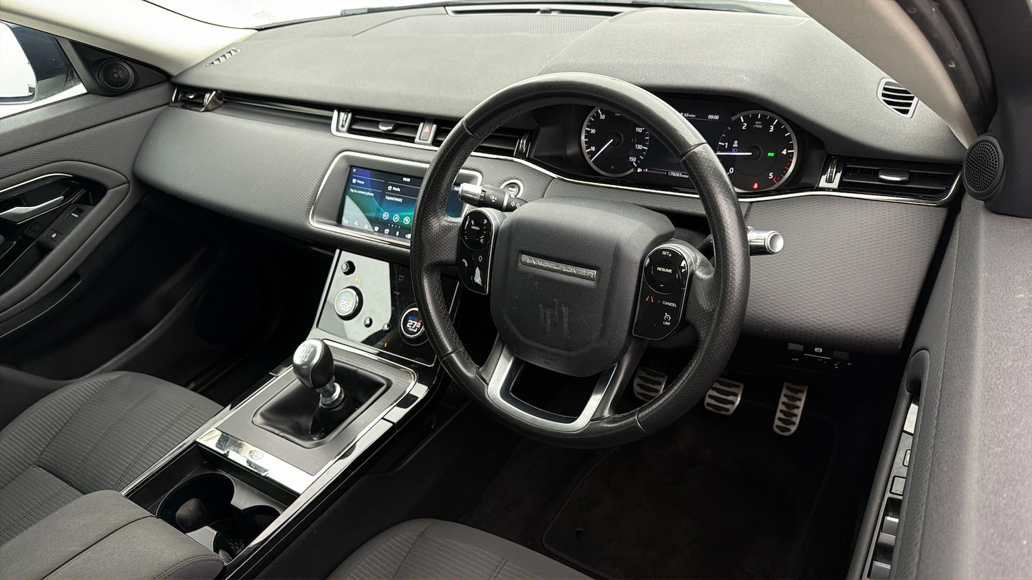 Used Land Rover Range Rover Evoque 2020 for sale - 78133117: Photo 9