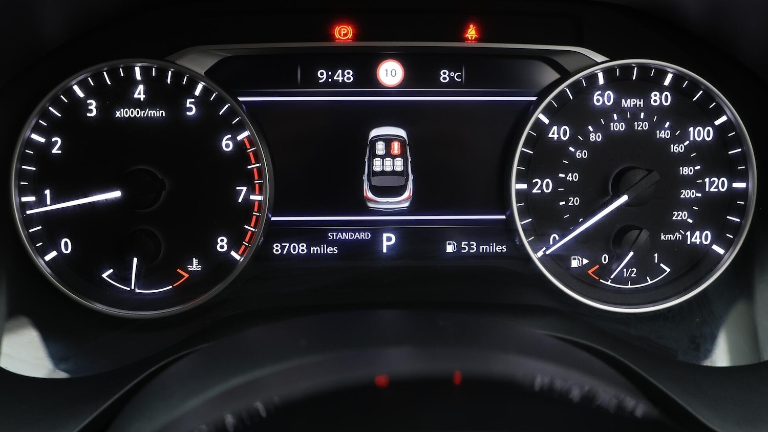 Used Nissan Qashqai 2022 for sale - 76109694: Photo 10