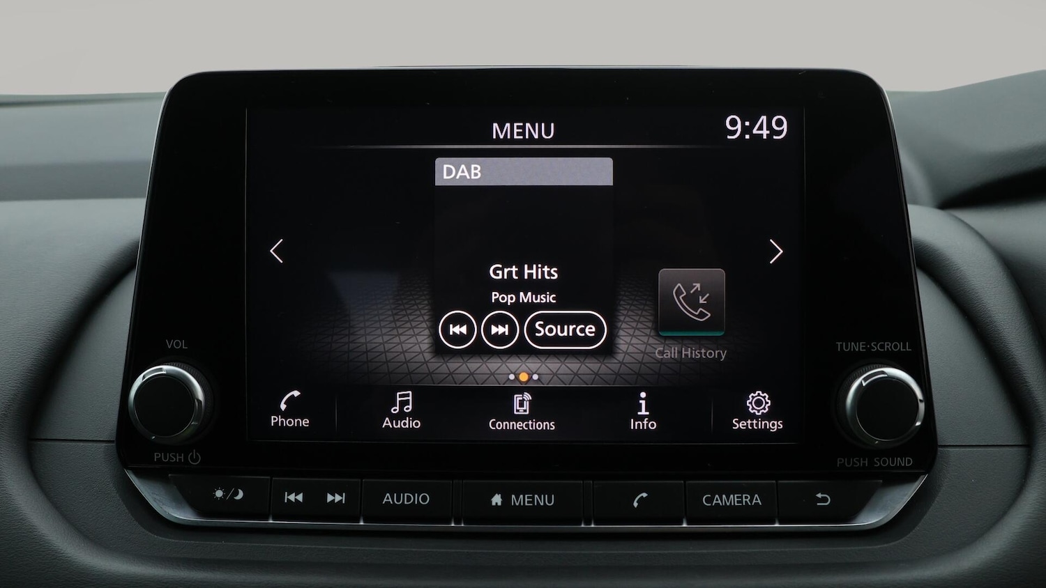 Used Nissan Qashqai 2022 for sale - 76109694: Photo 11