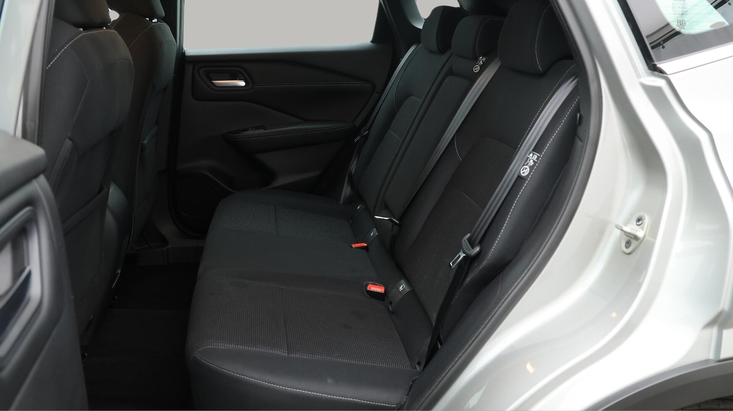 Used Nissan Qashqai 2022 for sale - 76109694: Photo 16
