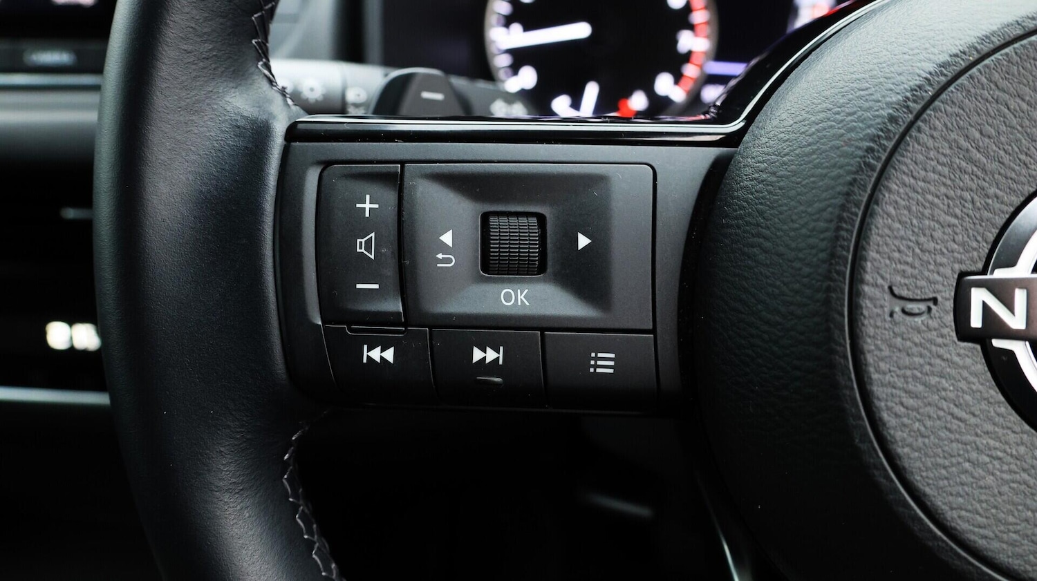 Used Nissan Qashqai 2022 for sale - 76109694: Photo 22