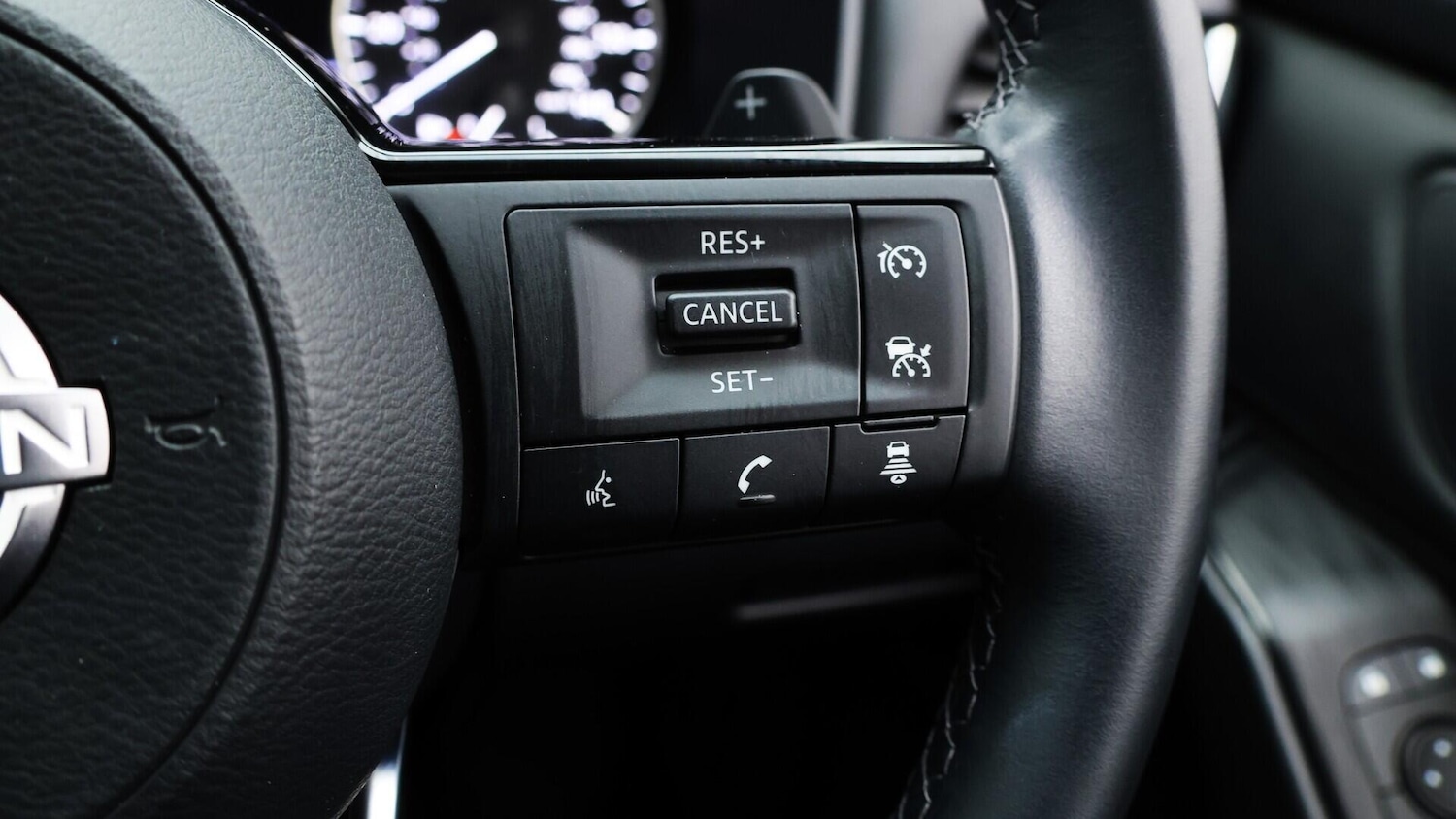 Used Nissan Qashqai 2022 for sale - 76109694: Photo 23