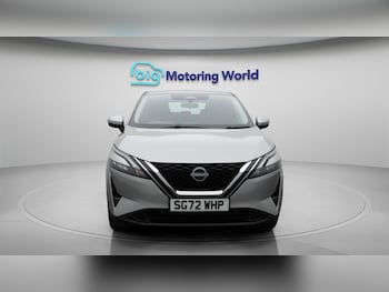 Used Nissan Qashqai 2022 for sale - 76109694: Photo 2