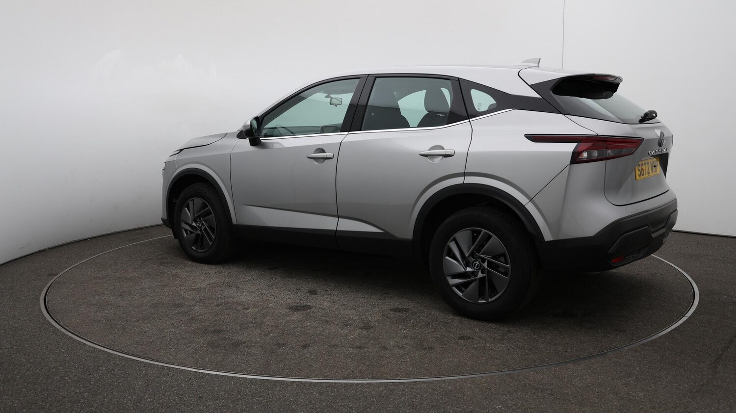 Used Nissan Qashqai 2022 for sale - 76109694: Photo 34