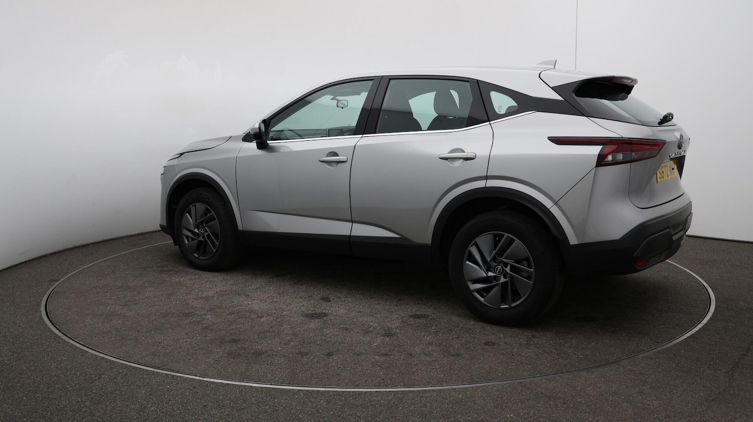 Used Nissan Qashqai 2022 for sale - 76109694: Photo 35