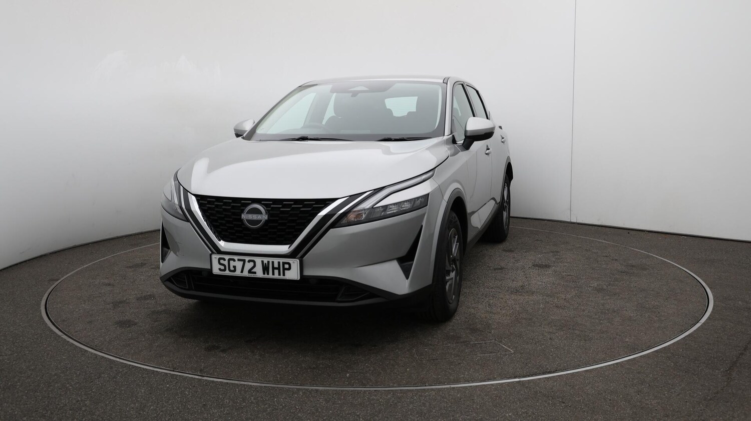Used Nissan Qashqai 2022 for sale - 76109694: Photo 37