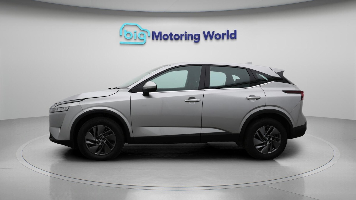 Used Nissan Qashqai 2022 for sale - 76109694: Photo 4