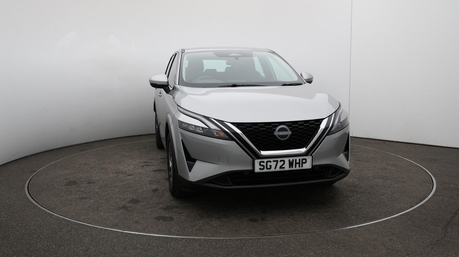 Used Nissan Qashqai 2022 for sale - 76109694: Photo 40