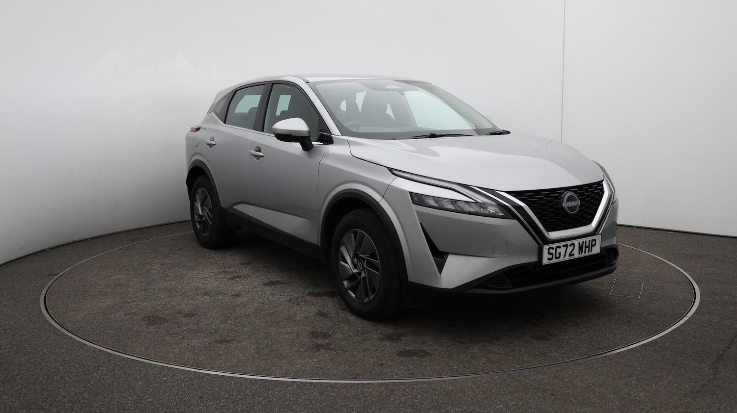 Used Nissan Qashqai 2022 for sale - 76109694: Photo 42