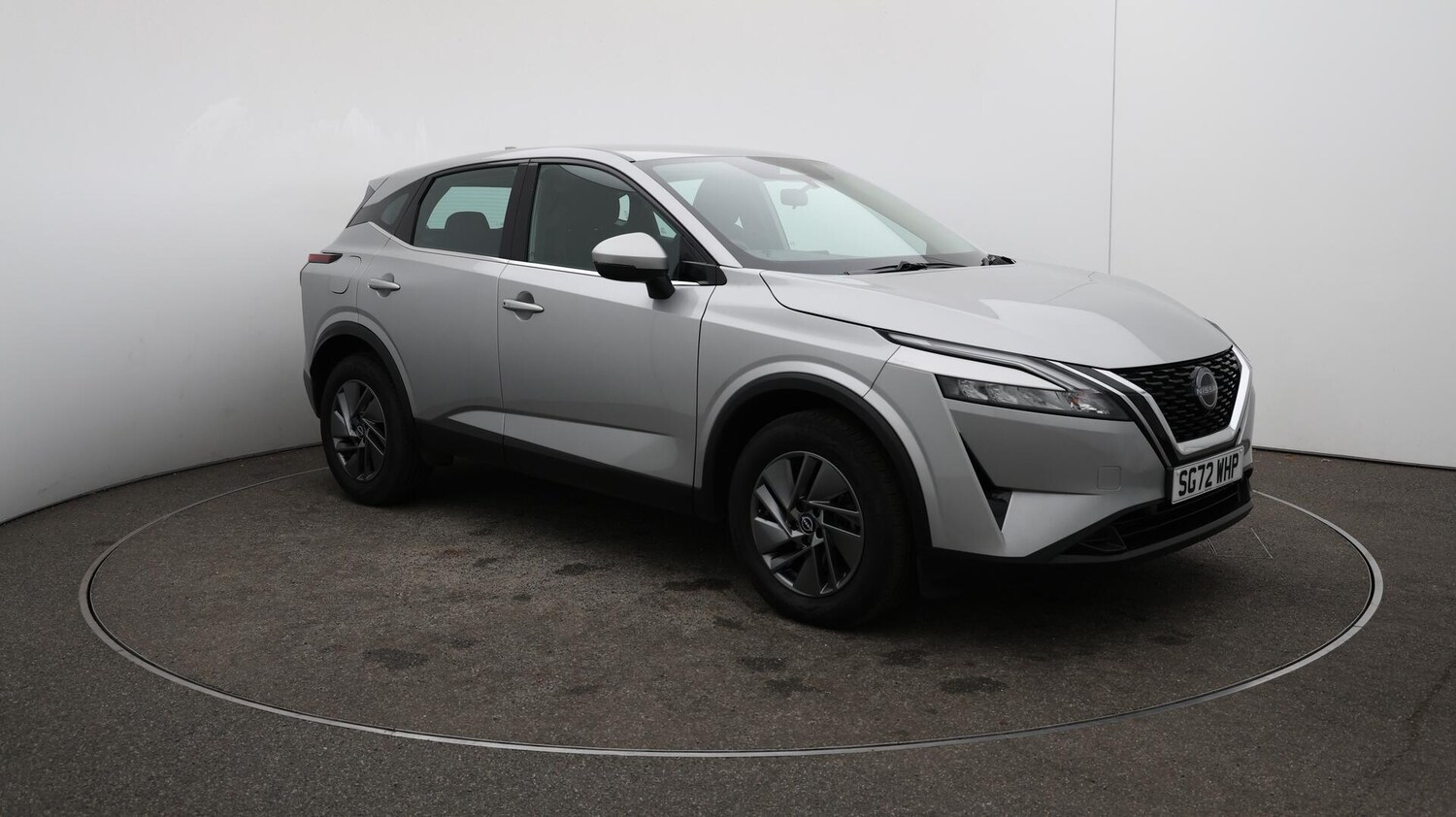 Used Nissan Qashqai 2022 for sale - 76109694: Photo 43