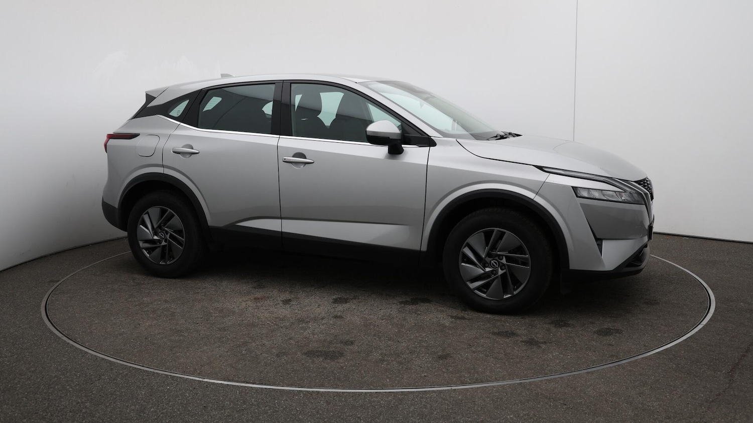 Used Nissan Qashqai 2022 for sale - 76109694: Photo 45