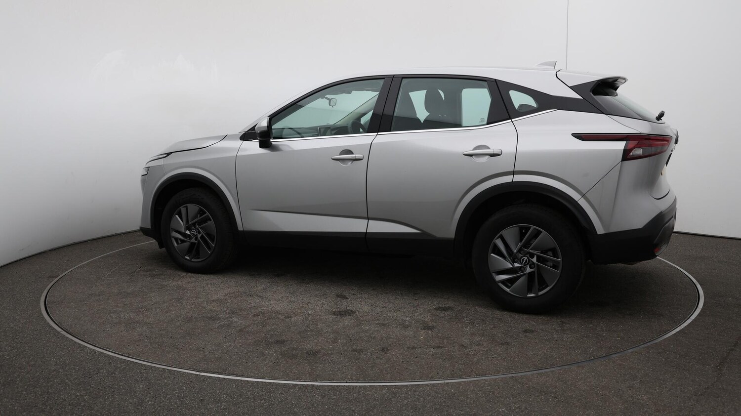 Used Nissan Qashqai 2022 for sale - 76109694: Photo 46