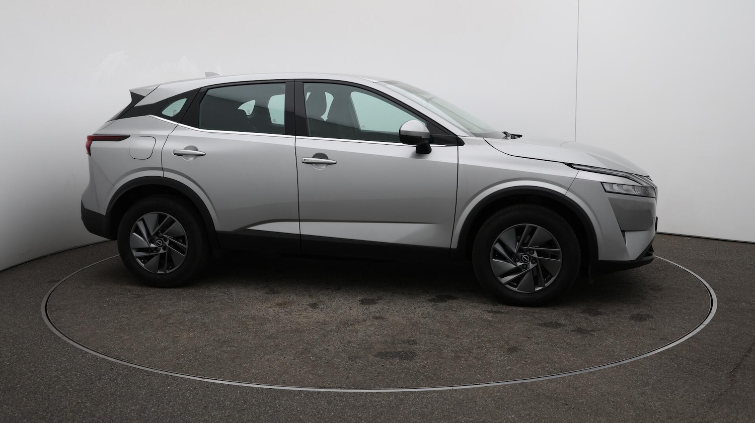 Used Nissan Qashqai 2022 for sale - 76109694: Photo 47