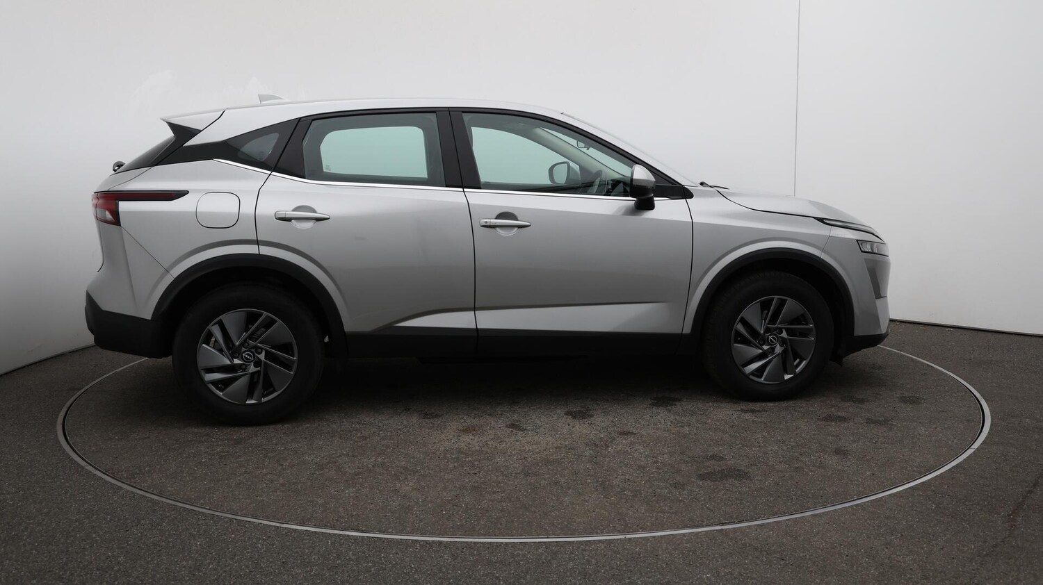 Used Nissan Qashqai 2022 for sale - 76109694: Photo 49