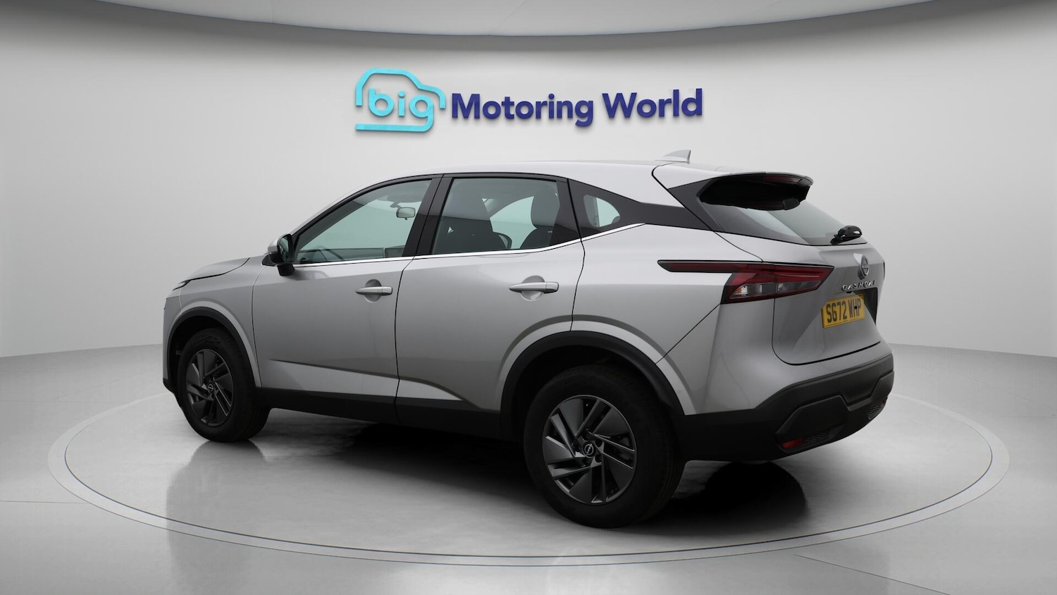 Used Nissan Qashqai 2022 for sale - 76109694: Photo 5