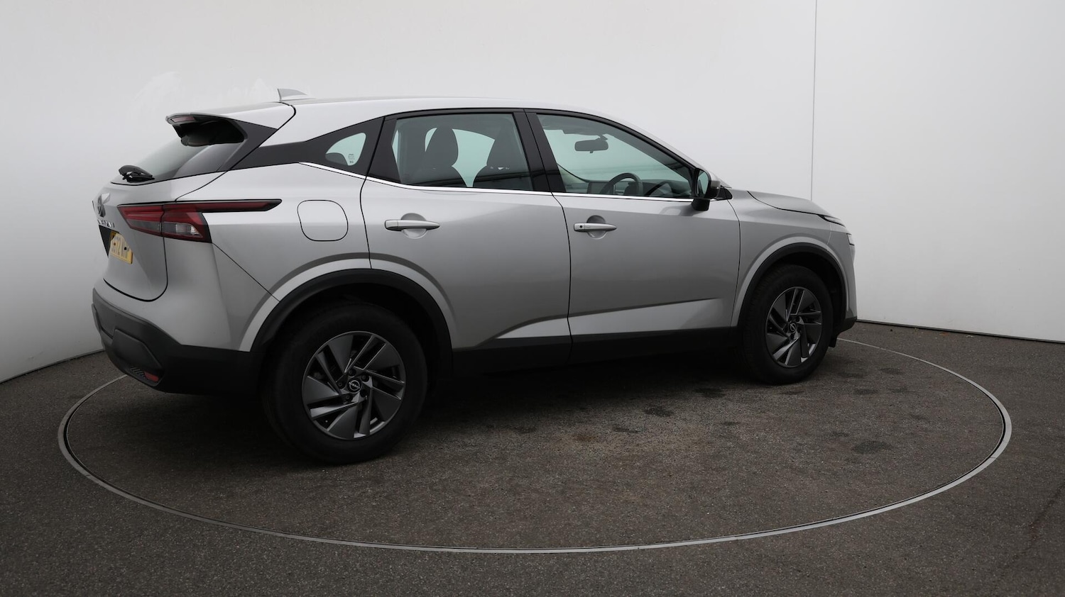 Used Nissan Qashqai 2022 for sale - 76109694: Photo 51
