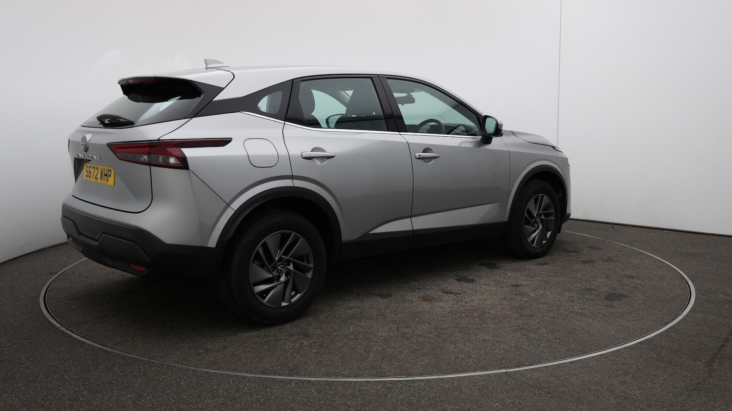 Used Nissan Qashqai 2022 for sale - 76109694: Photo 52