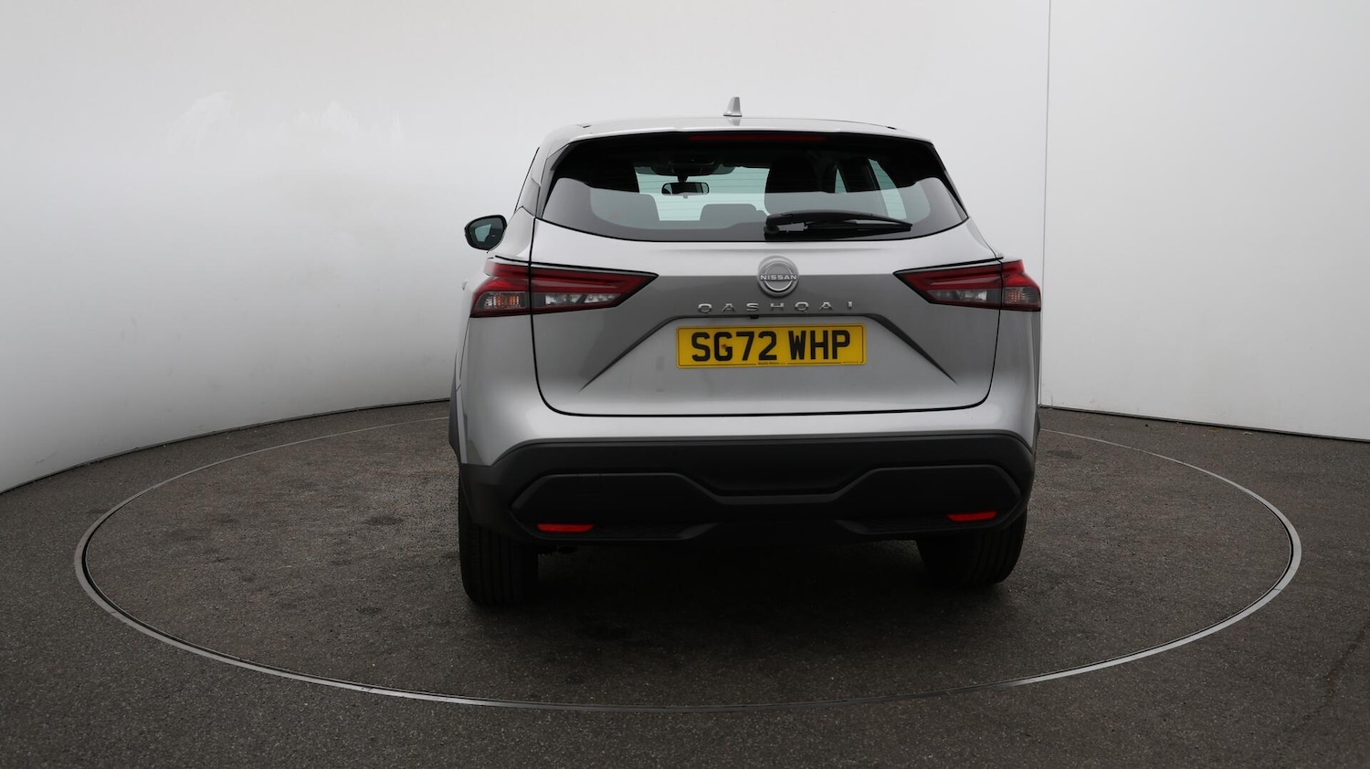 Used Nissan Qashqai 2022 for sale - 76109694: Photo 58