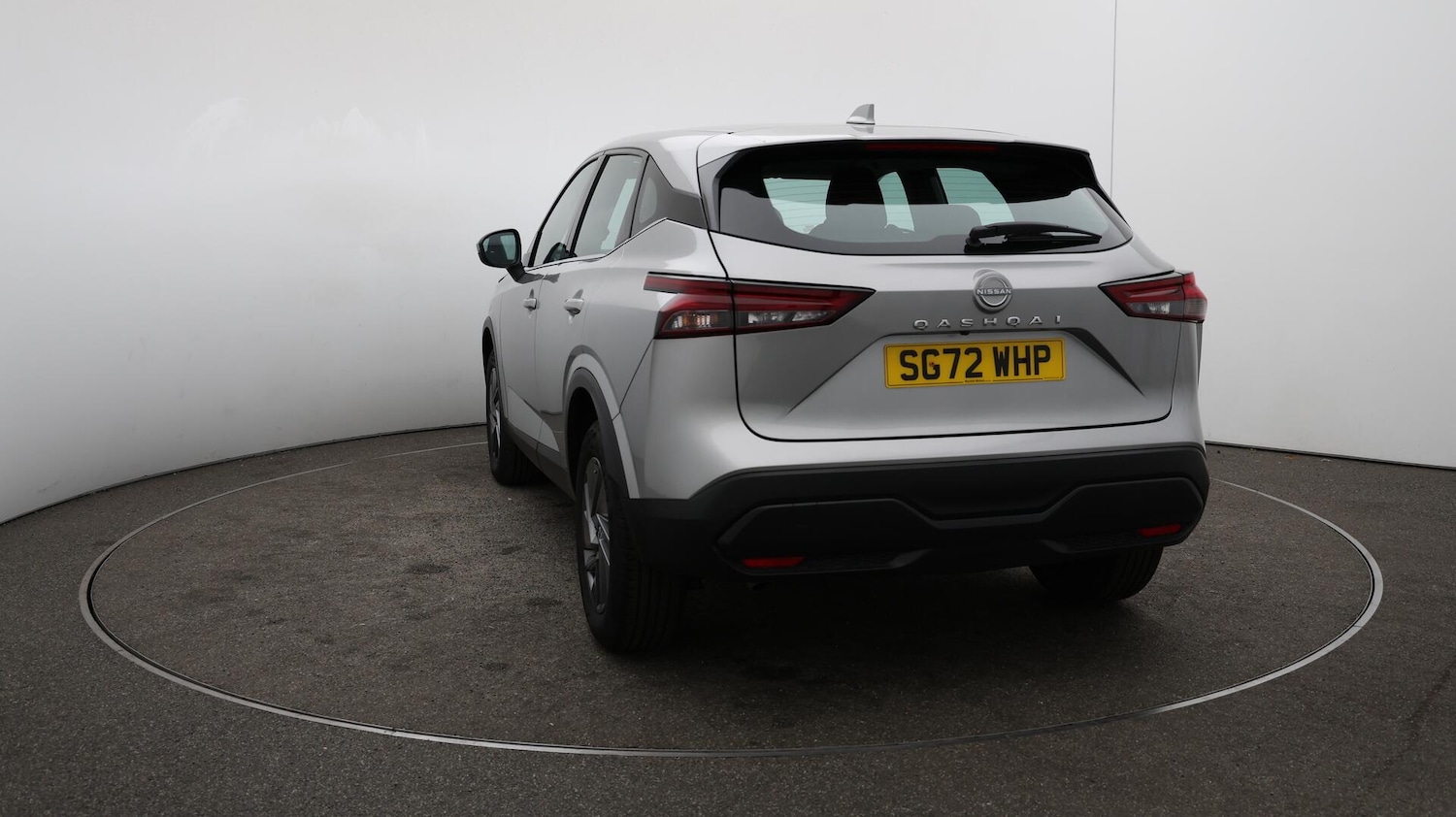 Used Nissan Qashqai 2022 for sale - 76109694: Photo 59