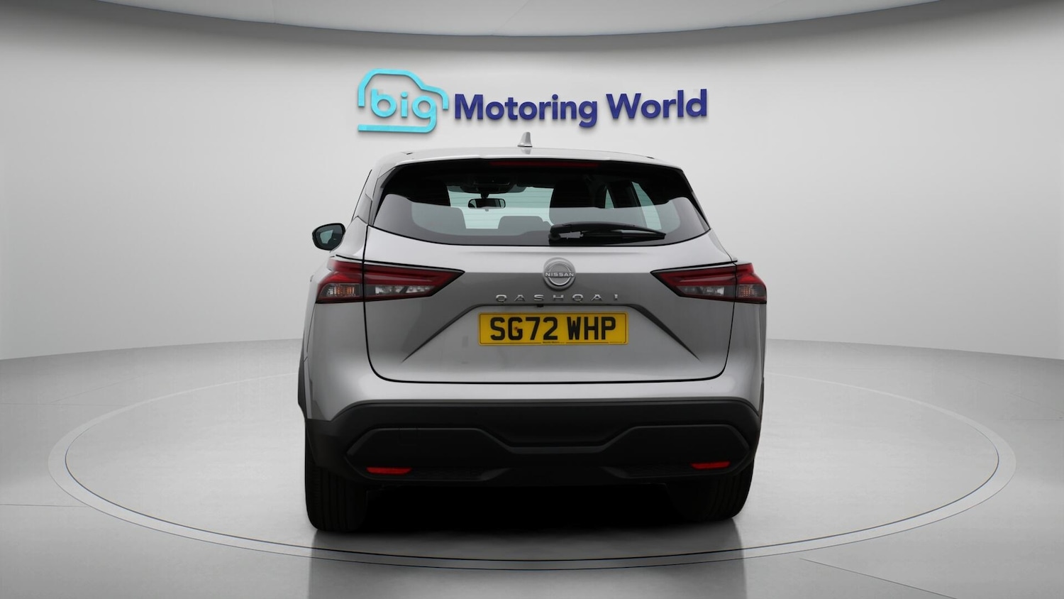 Used Nissan Qashqai 2022 for sale - 76109694: Photo 6