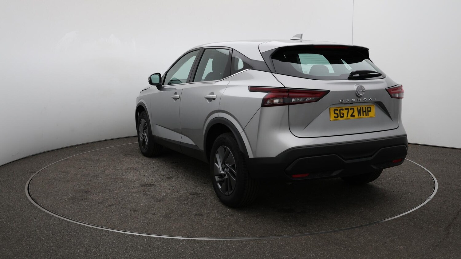 Used Nissan Qashqai 2022 for sale - 76109694: Photo 60