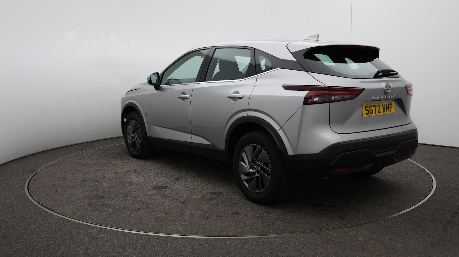 Used Nissan Qashqai 2022 for sale - 76109694: Photo 61