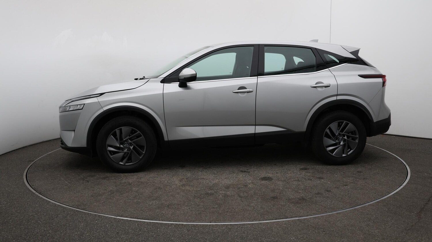 Used Nissan Qashqai 2022 for sale - 76109694: Photo 64