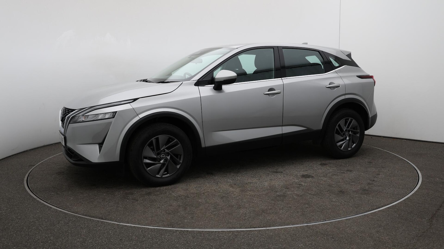 Used Nissan Qashqai 2022 for sale - 76109694: Photo 66