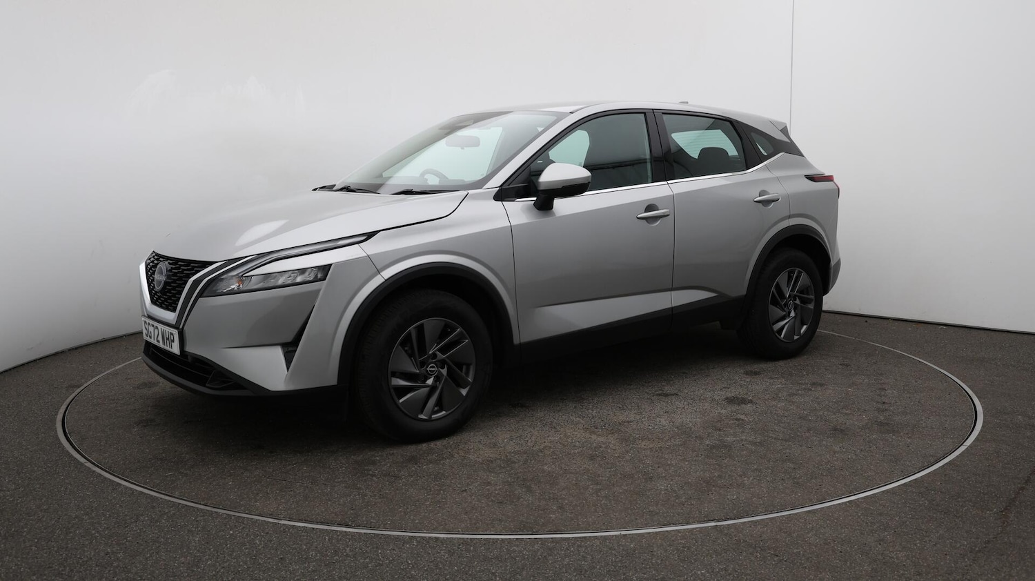 Used Nissan Qashqai 2022 for sale - 76109694: Photo 67
