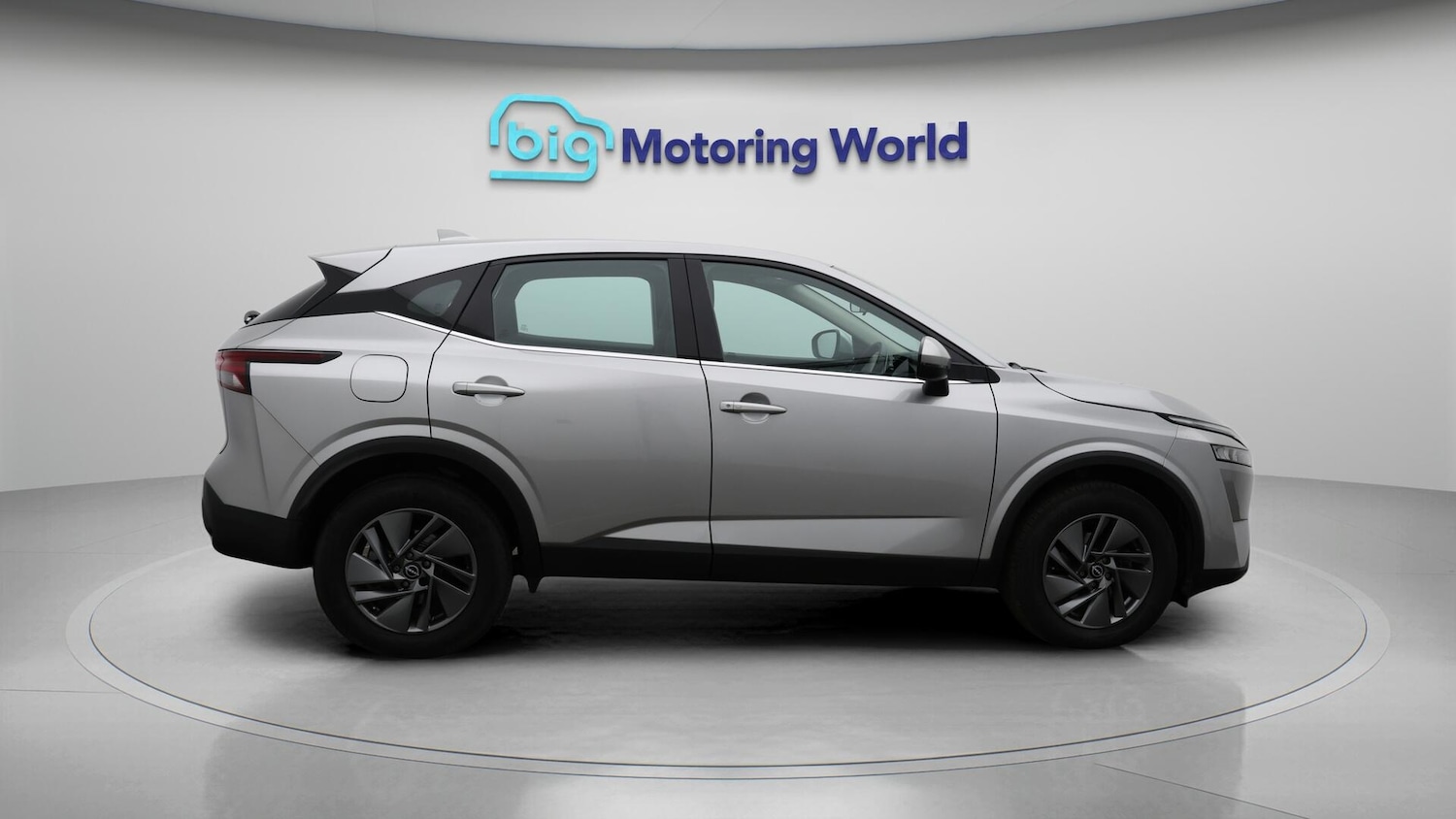 Used Nissan Qashqai 2022 for sale - 76109694: Photo 8