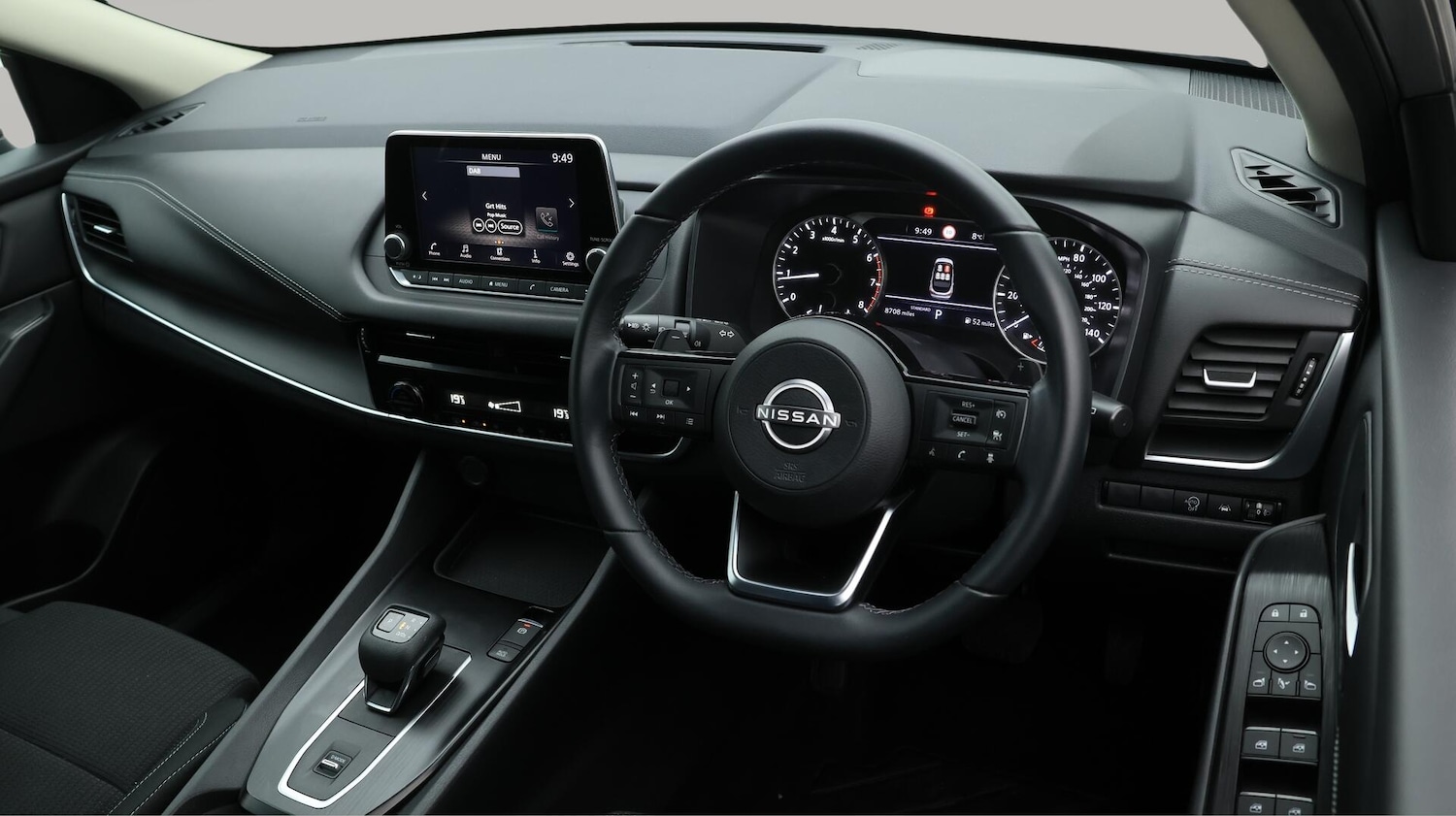 Used Nissan Qashqai 2022 for sale - 76109694: Photo 9