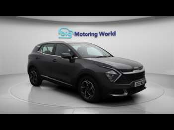 Used Kia Sportage 2022 for sale - 74242967: Photo