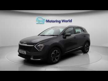Used Kia Sportage 2022 for sale - 74242967: Photo