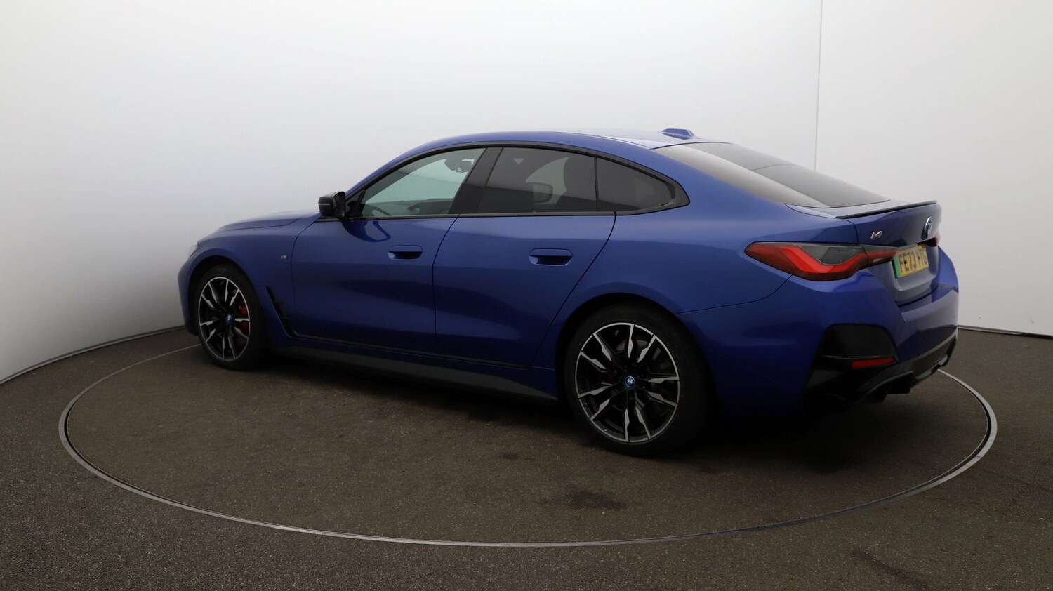 Used BMW i4 for sale - 76809037: Photo 29