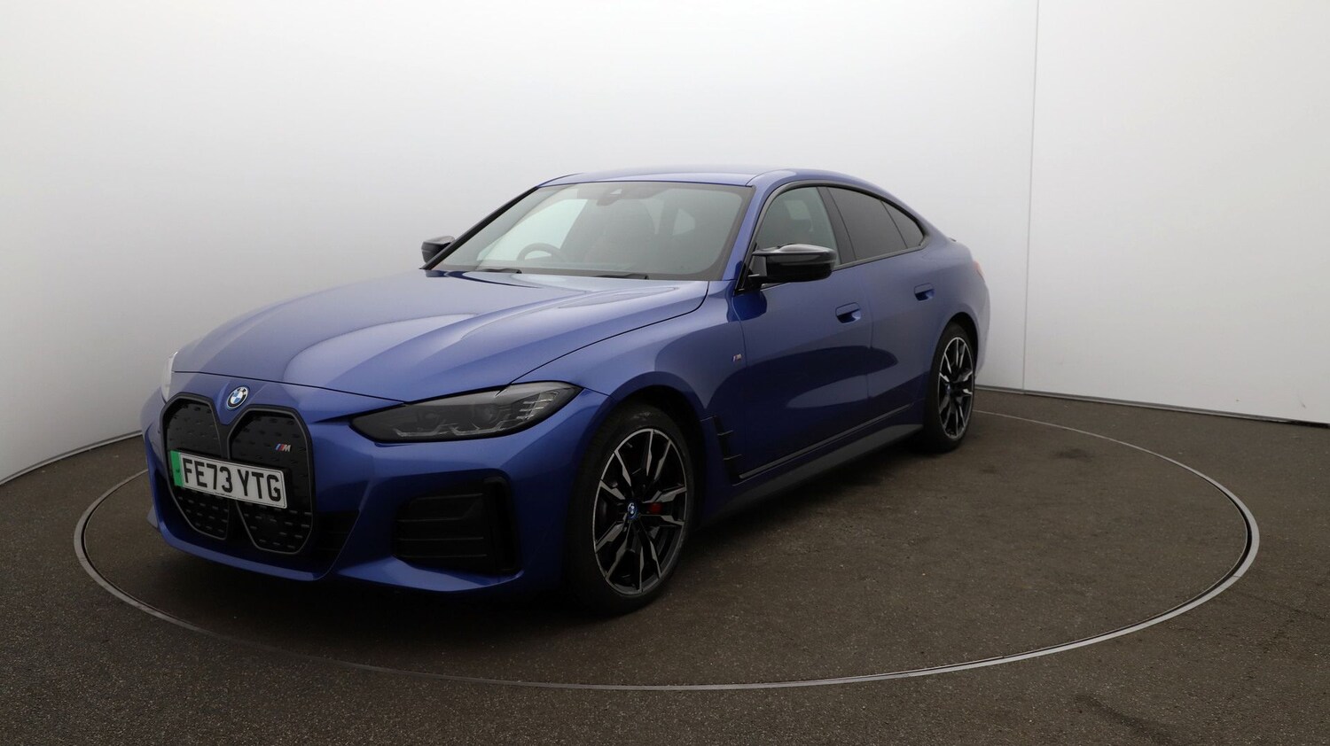 Used BMW i4 for sale - 76809037: Photo 30