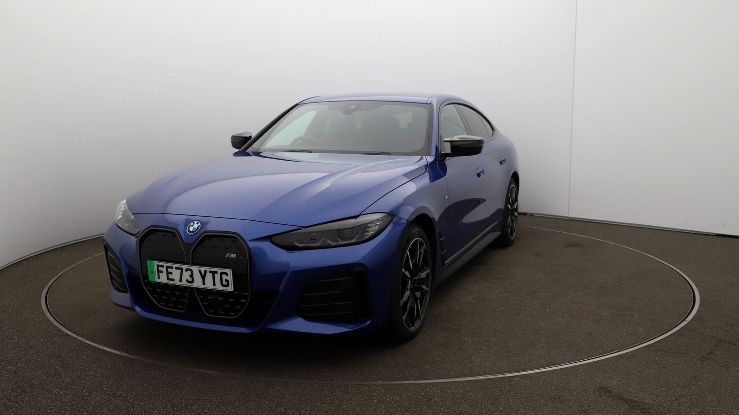 Used BMW i4 for sale - 76809037: Photo 31