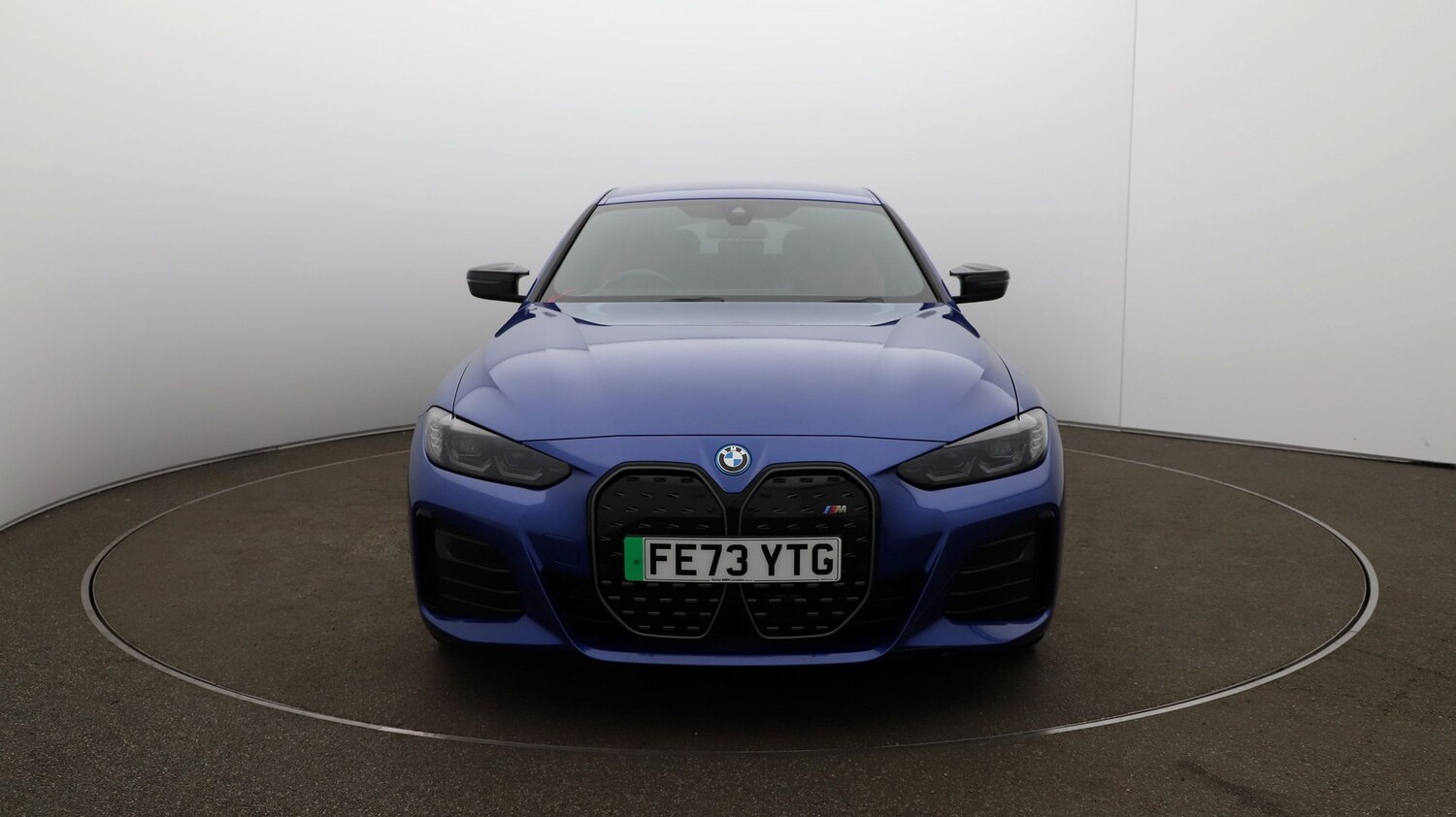 Used BMW i4 for sale - 76809037: Photo 33