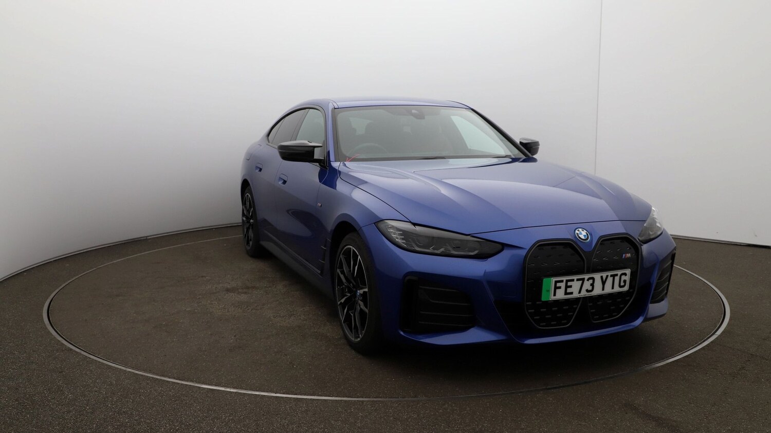 Used BMW i4 for sale - 76809037: Photo 35