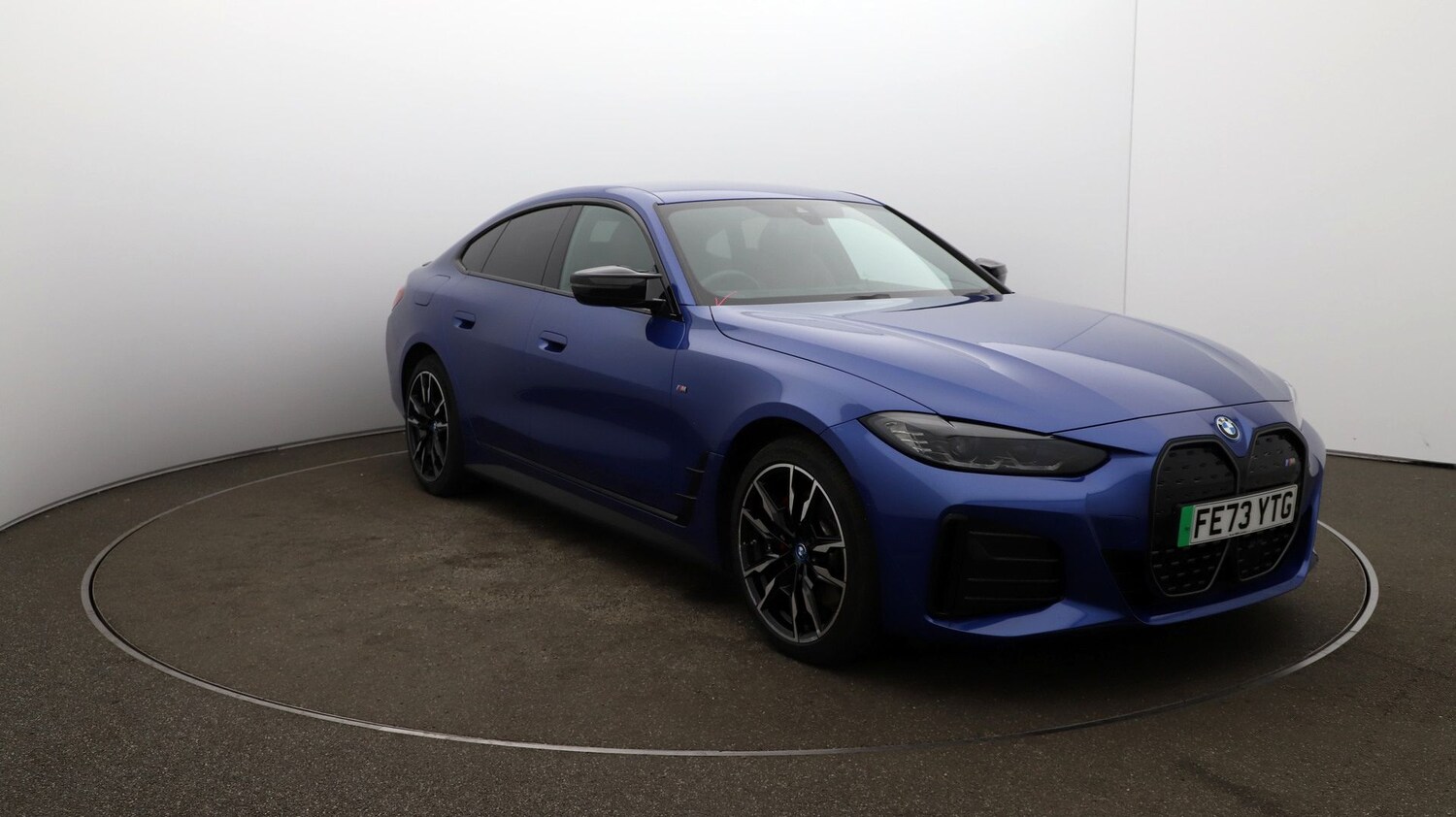 Used BMW i4 for sale - 76809037: Photo 36