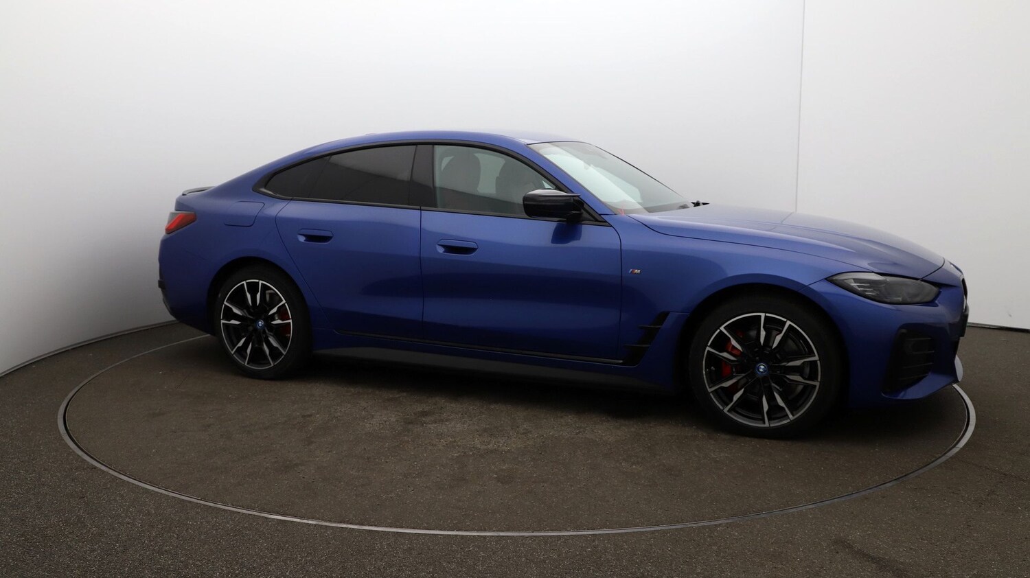 Used BMW i4 for sale - 76809037: Photo 39