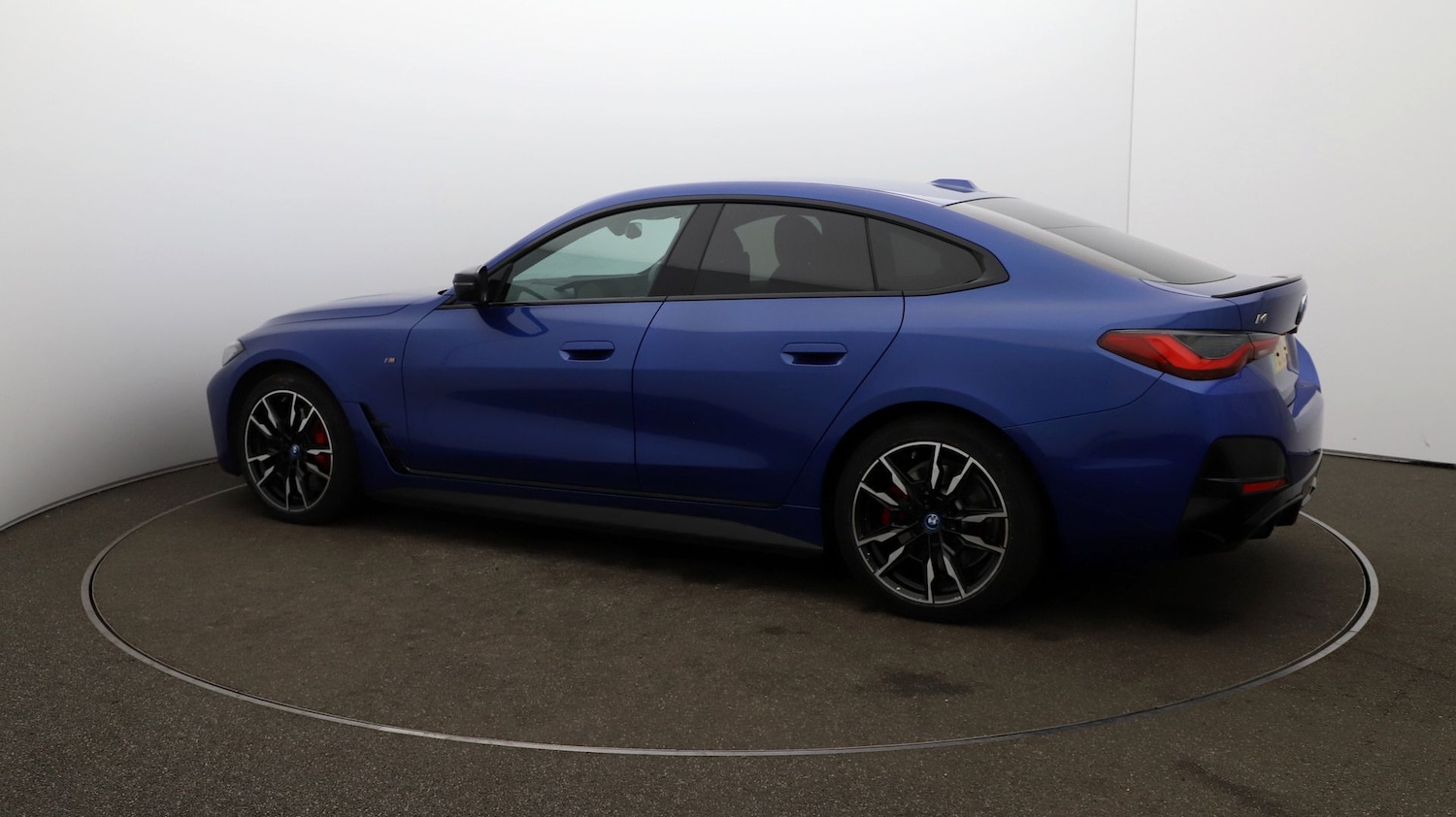 Used BMW i4 for sale - 76809037: Photo 40