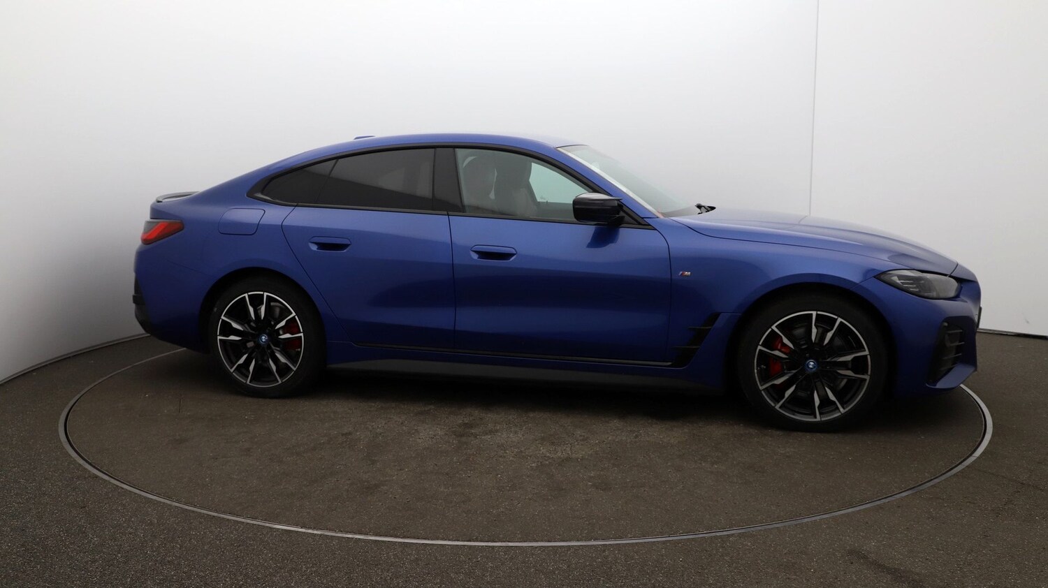 Used BMW i4 for sale - 76809037: Photo 41