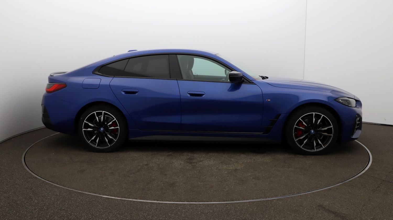 Used BMW i4 for sale - 76809037: Photo 42