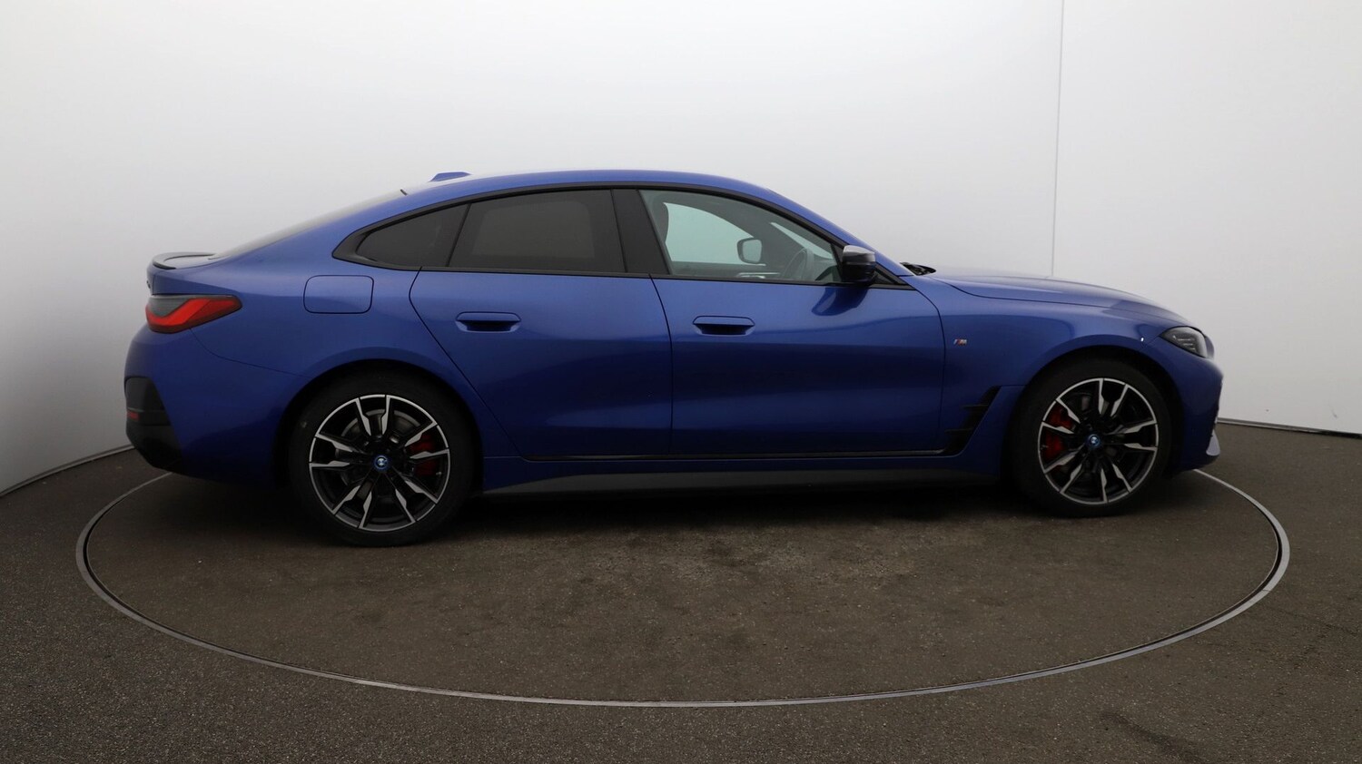 Used BMW i4 for sale - 76809037: Photo 43