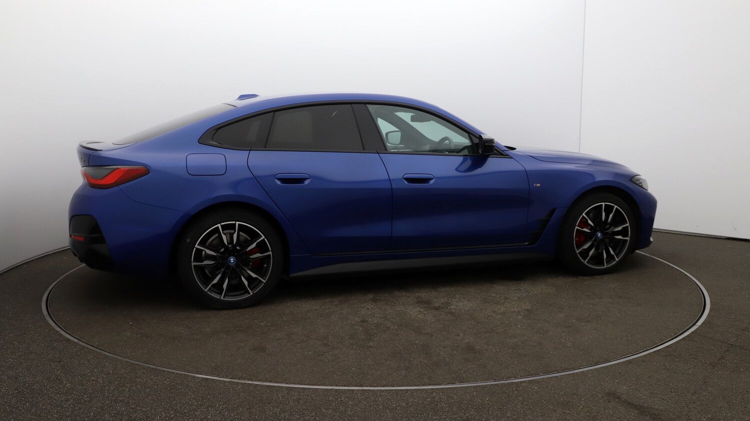 Used BMW i4 for sale - 76809037: Photo 44