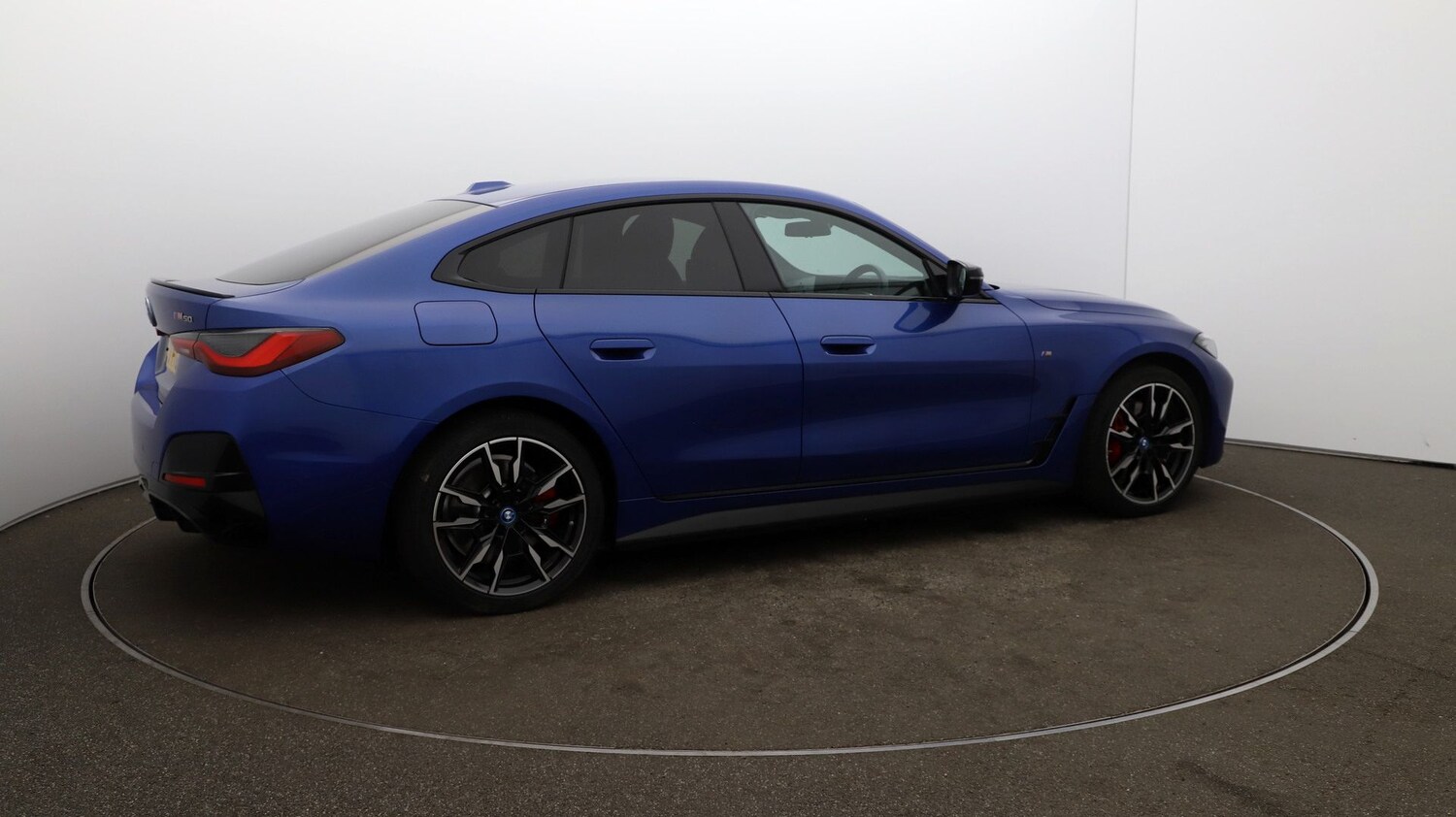 Used BMW i4 for sale - 76809037: Photo 45