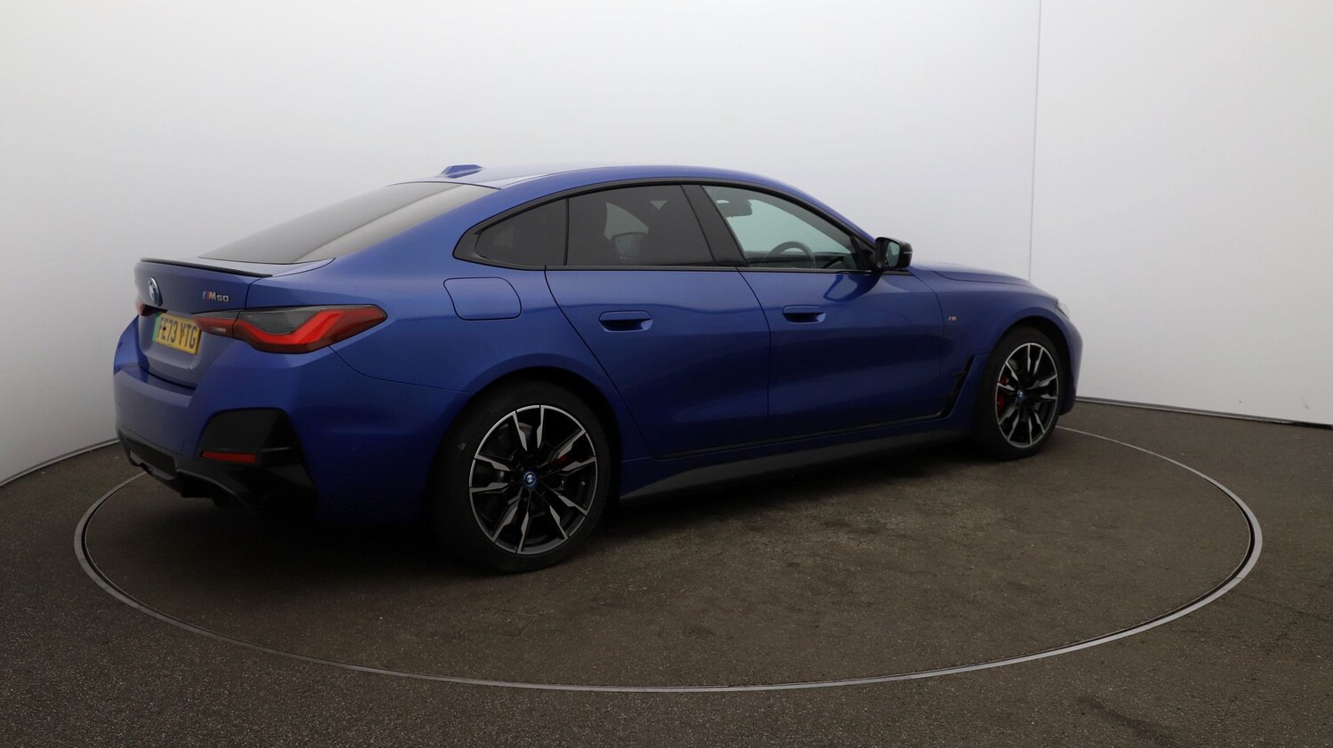 Used BMW i4 for sale - 76809037: Photo 46