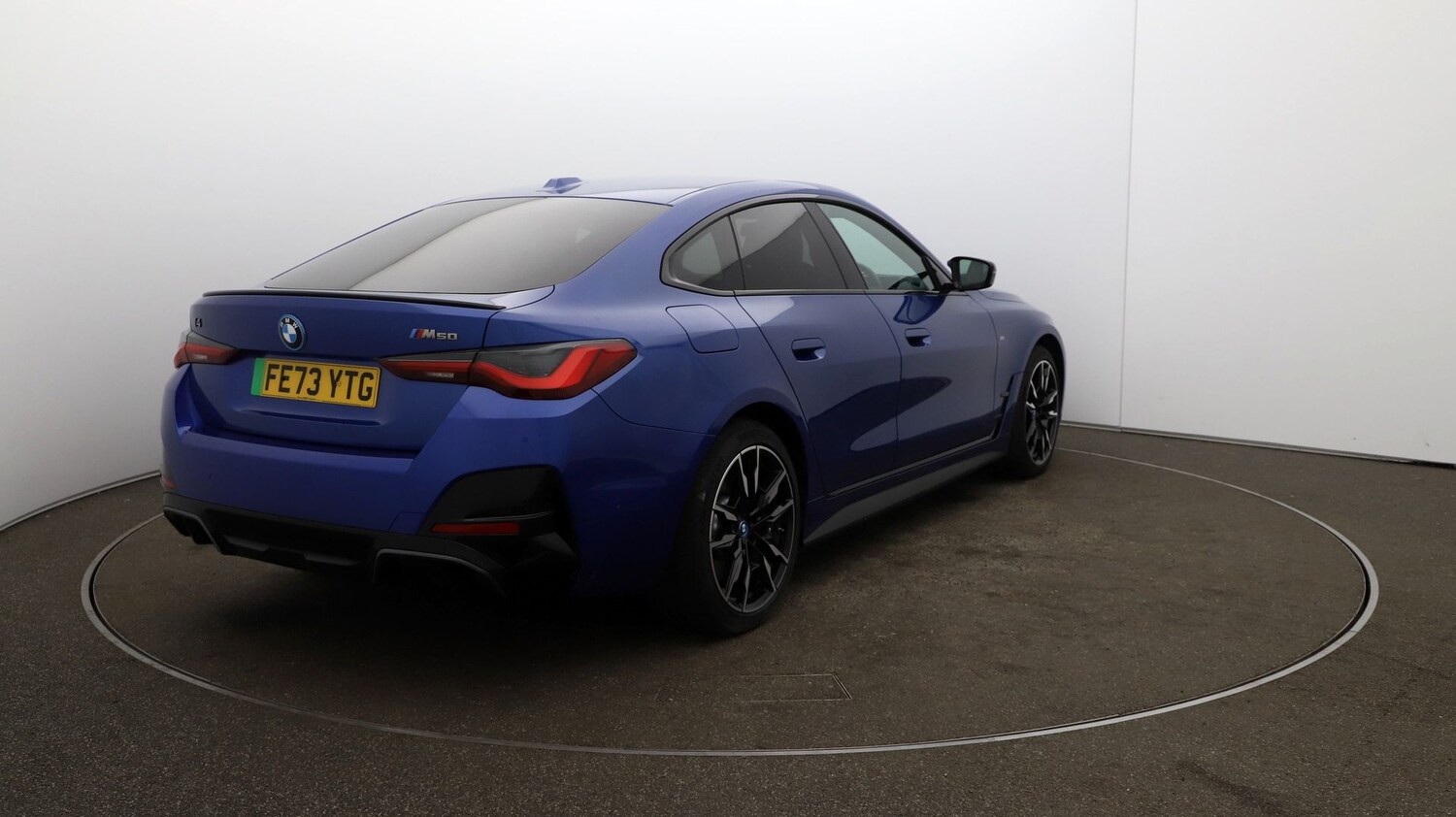 Used BMW i4 for sale - 76809037: Photo 48