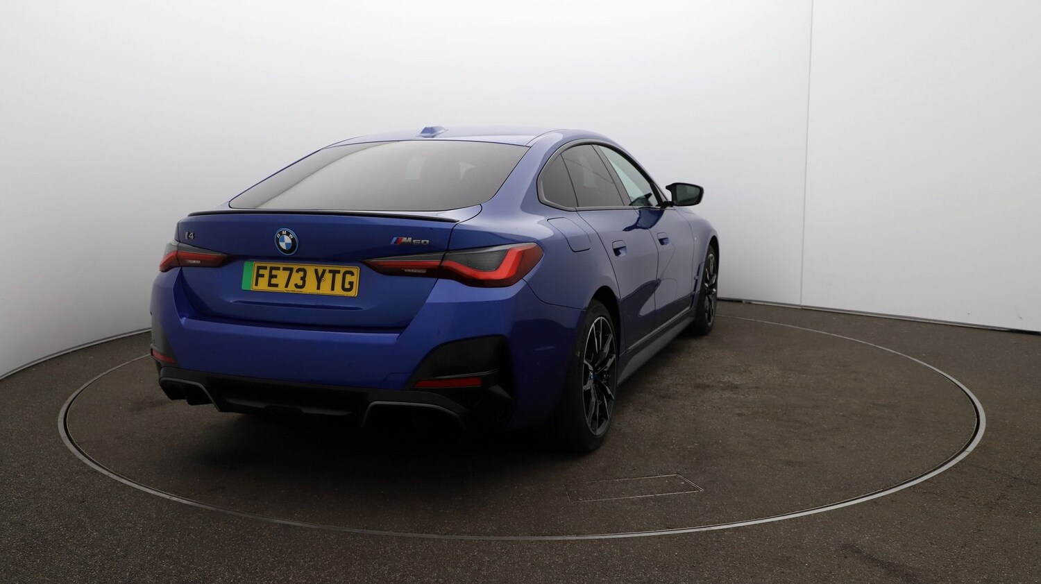 Used BMW i4 for sale - 76809037: Photo 49