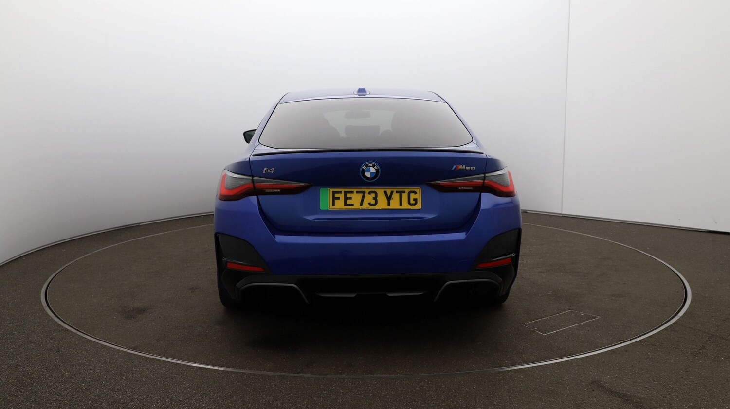 Used BMW i4 for sale - 76809037: Photo 52